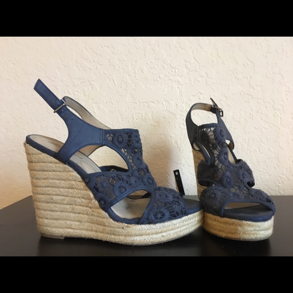 Lucky Brand Wedges